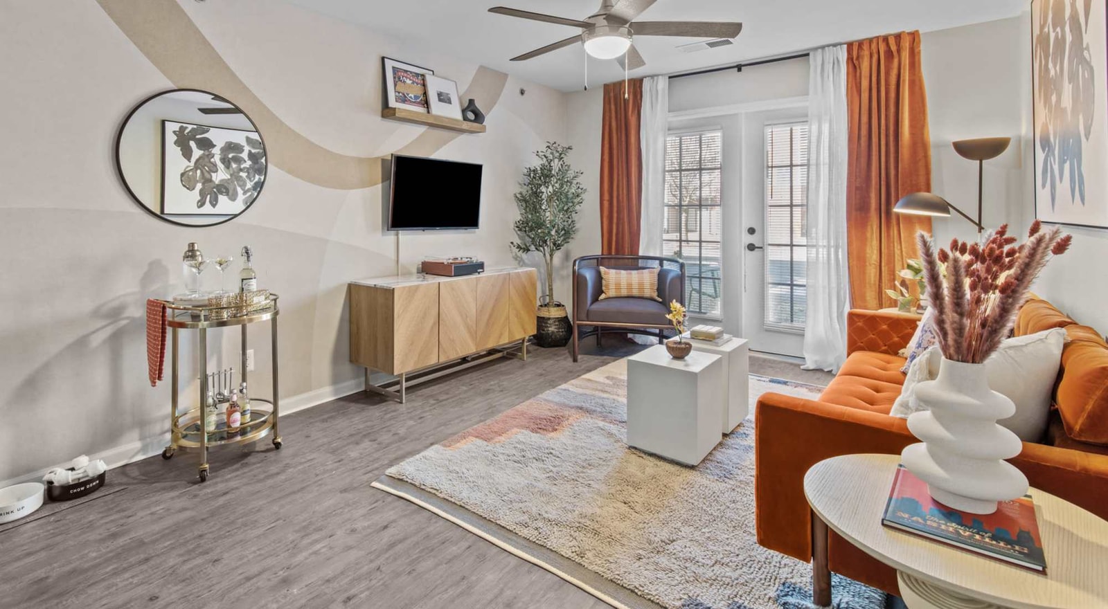 285 N Rutherford Blvd, Murfreesboro, TN 37130 — all view