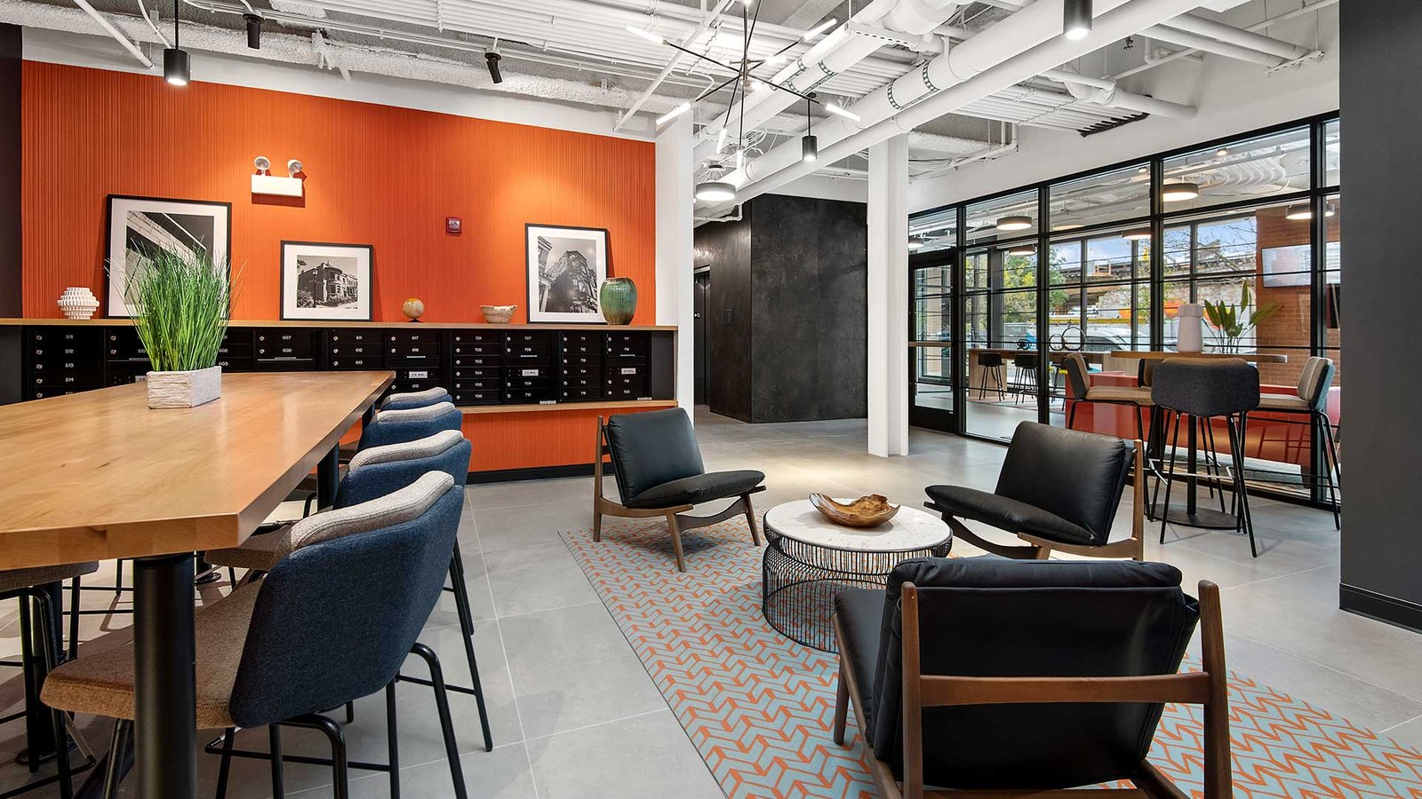 Wrigleyville Lofts photo 8