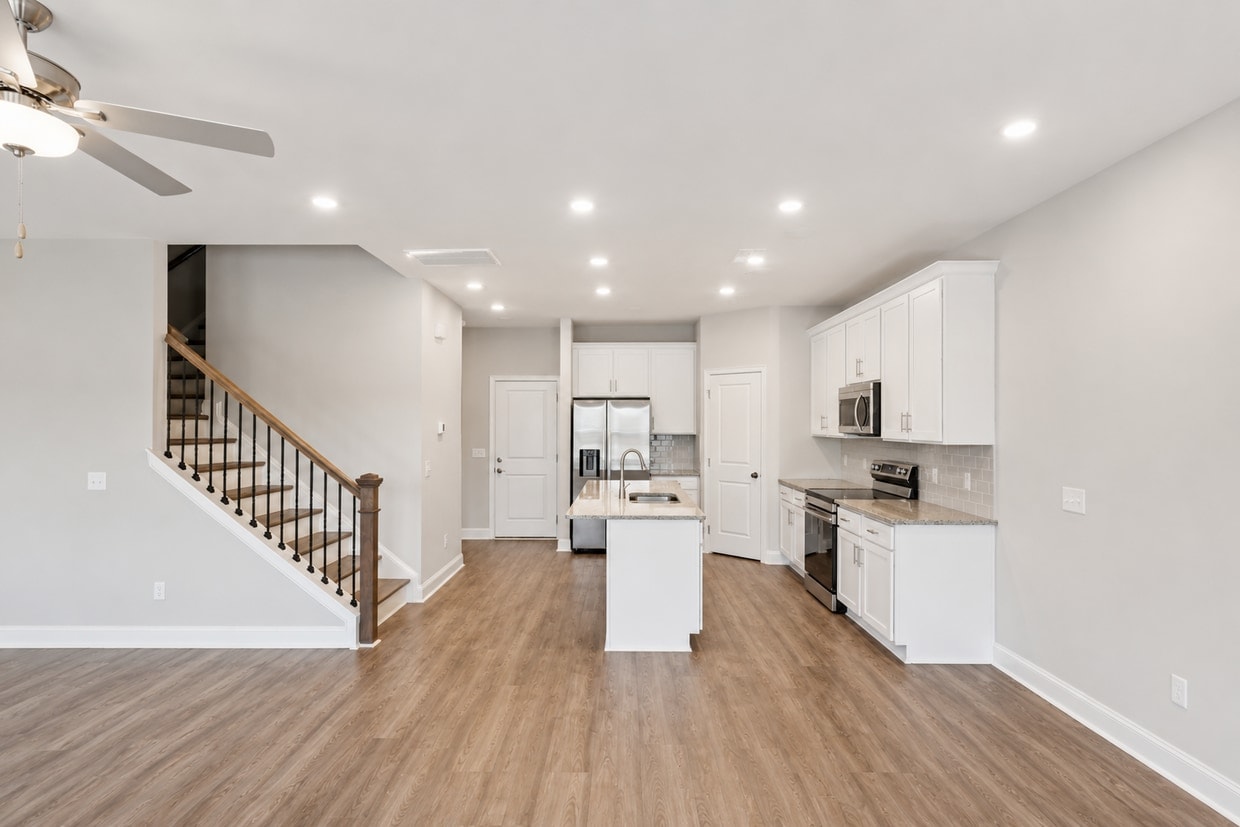 Kindrey Townhomes photo 23