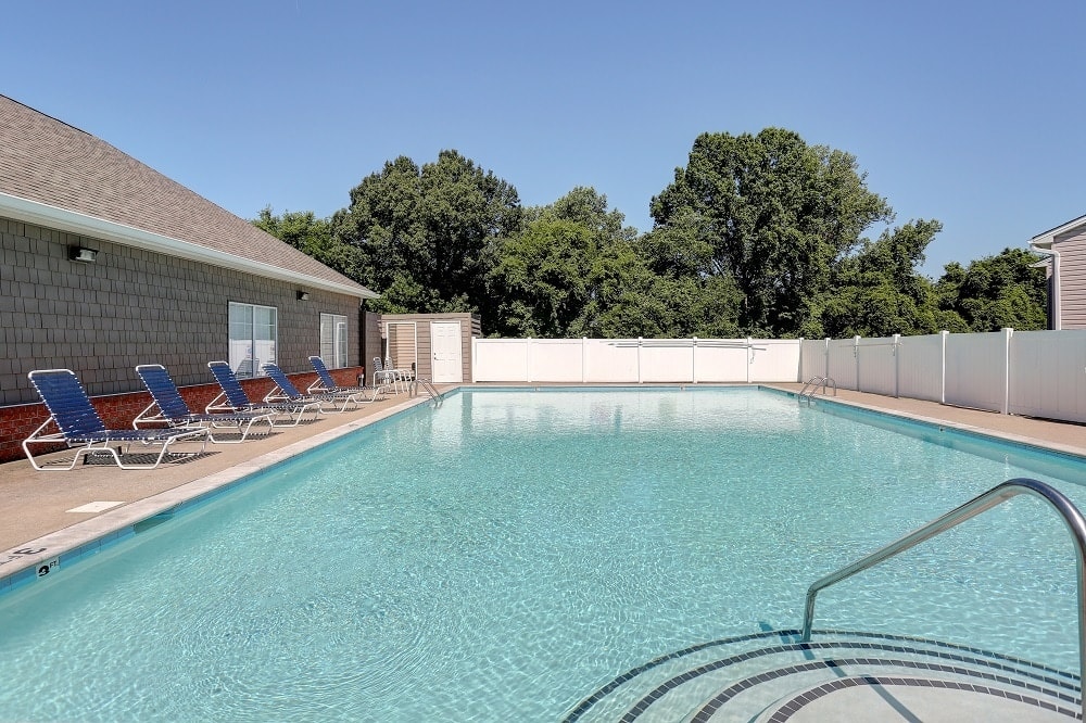Terrace Park Apartments photo 4