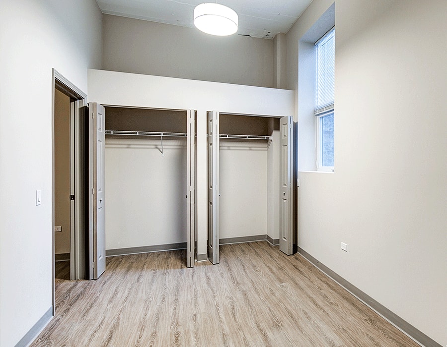 21st Street Lofts photo 19