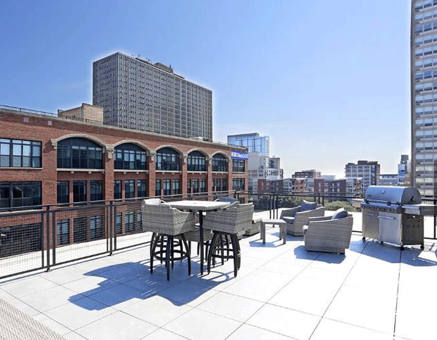 21st Street Lofts photo 14
