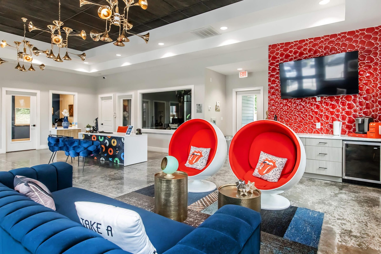 505 Millwood Dr, Nashville, TN 37217 — all view