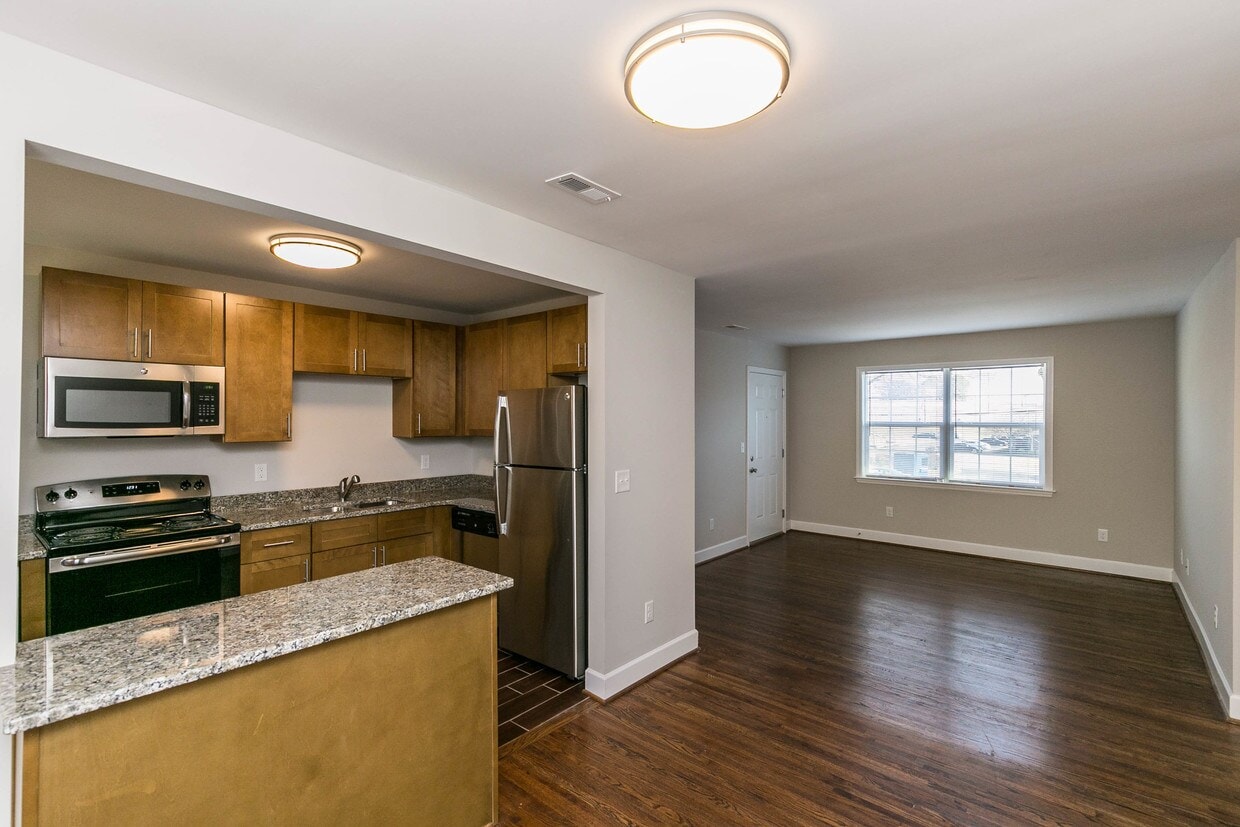 The Flats of Donelson photo 11