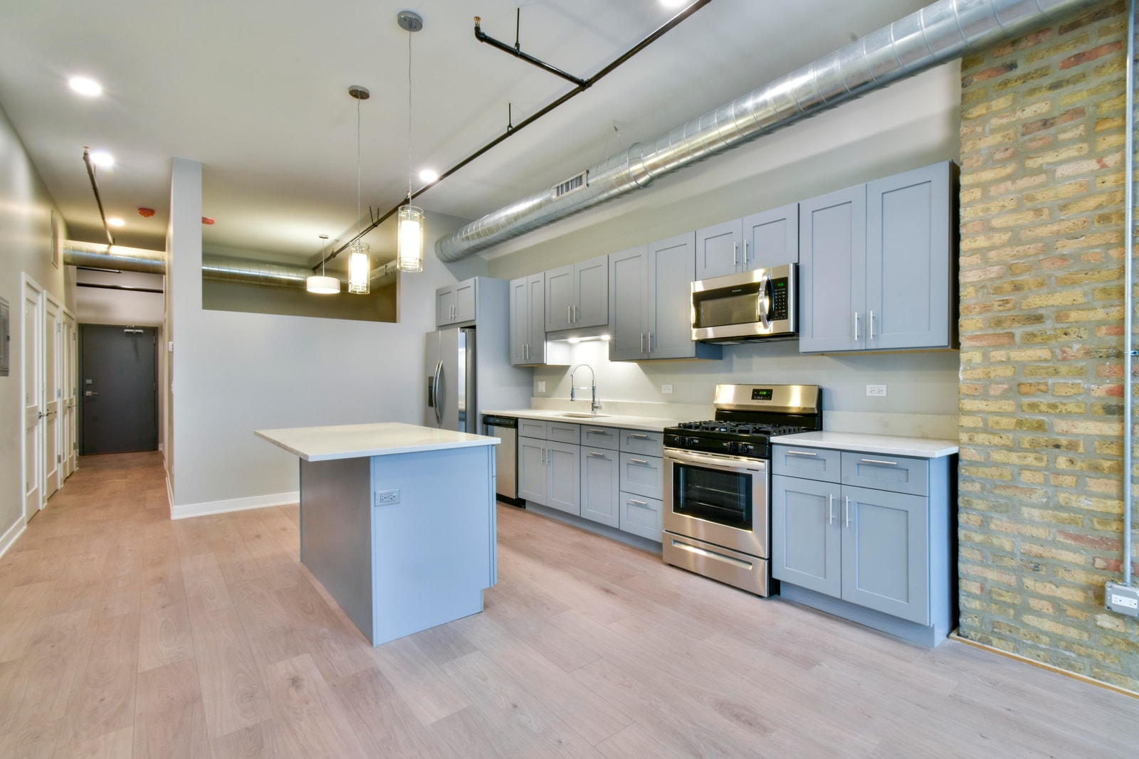 Hubbard Place photo 59