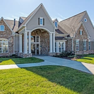 350 Covenant Blvd, Murfreesboro, TN 37128 — exterior view
