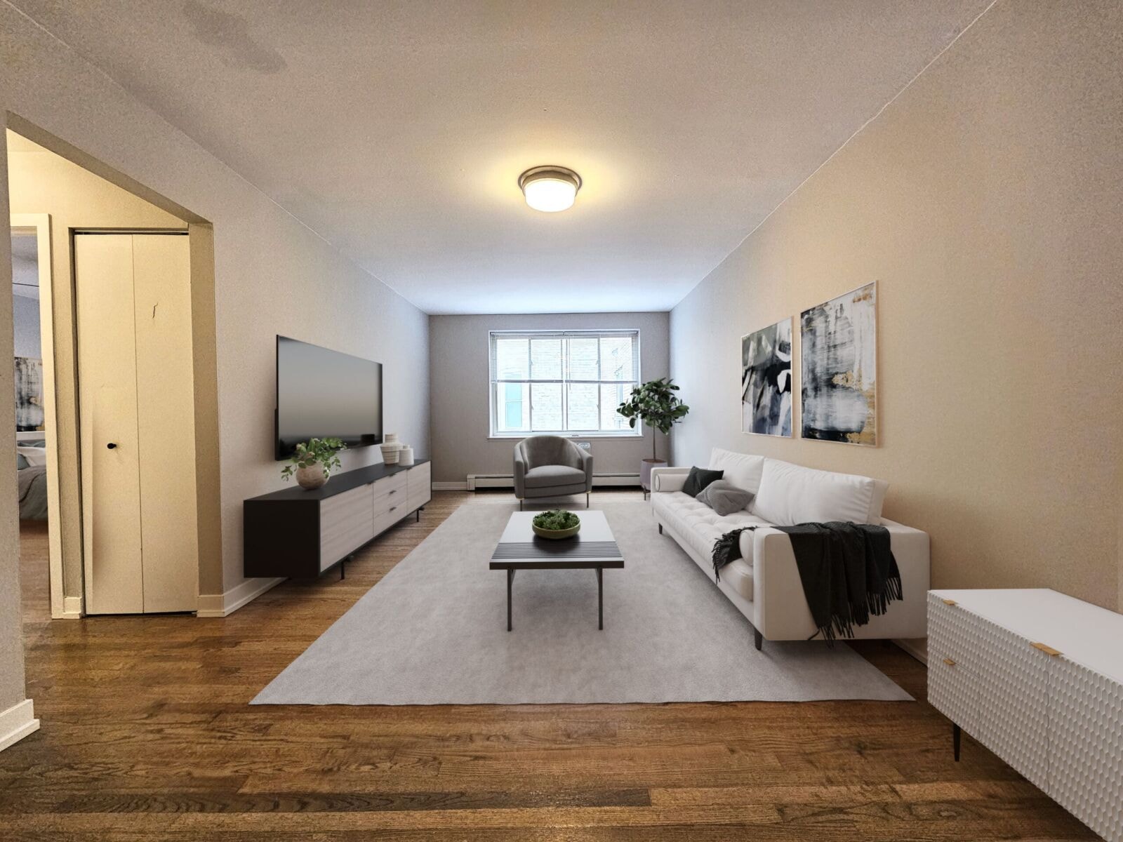 528 Oakdale photo 17