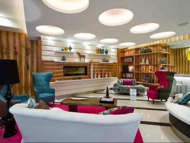 Randolph Tower photo 18
