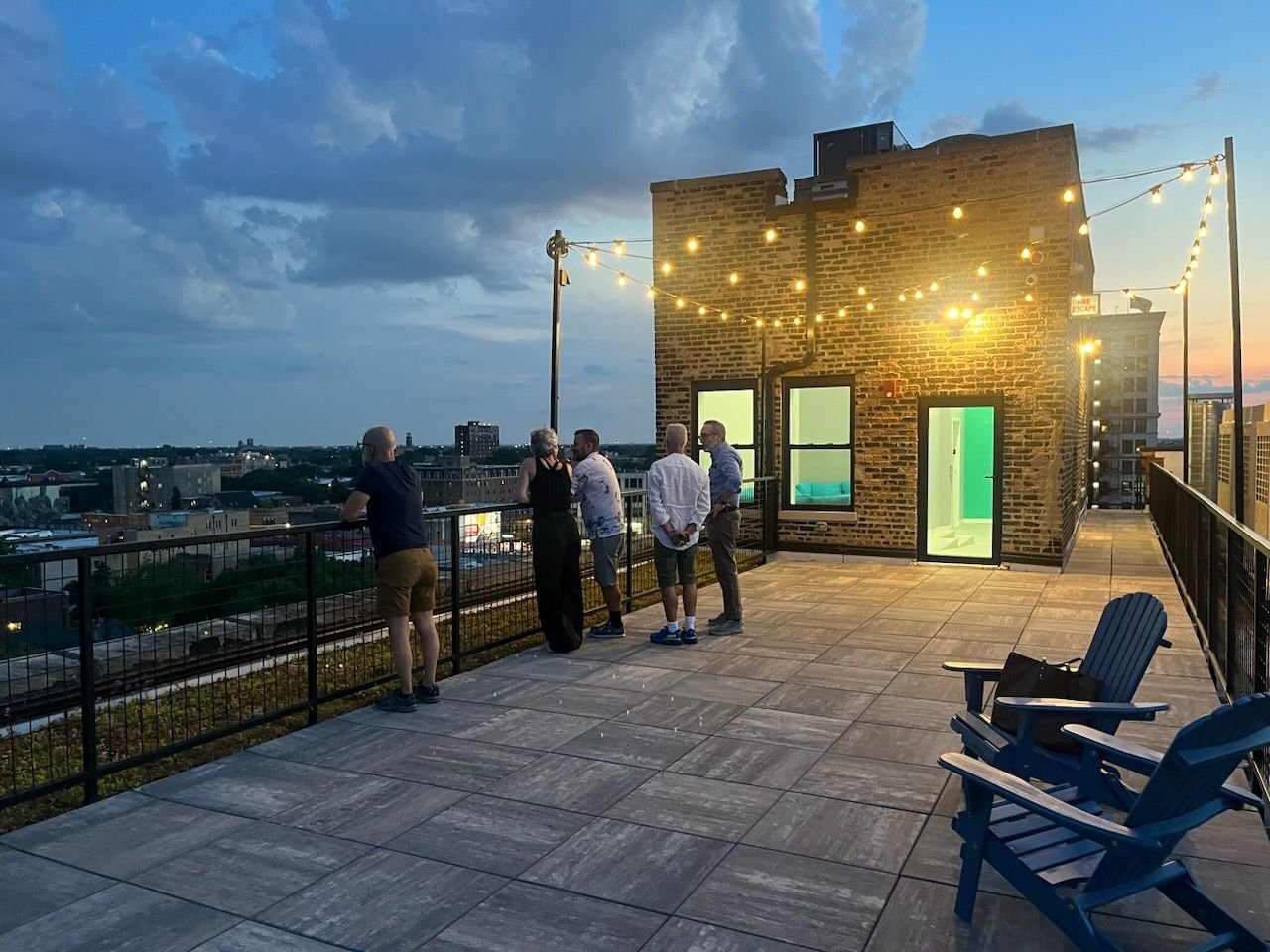 Lawrence Lofts photo 13