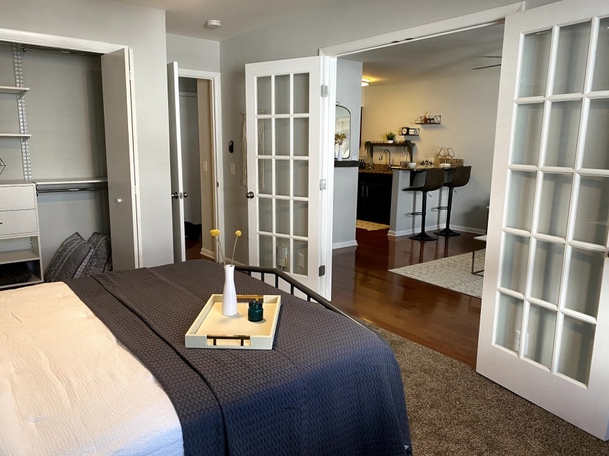801 Inverness Ave, Nashville, TN 37204 — all view