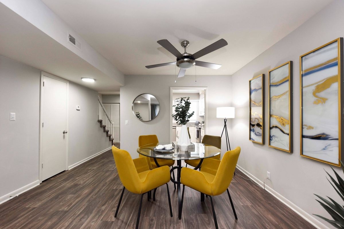 6501 Harding Pike, Nashville, TN 37205 — exterior view