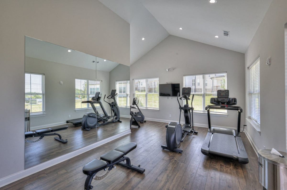 1104 Spring Path Ln, Antioch, TN 37013 — all view