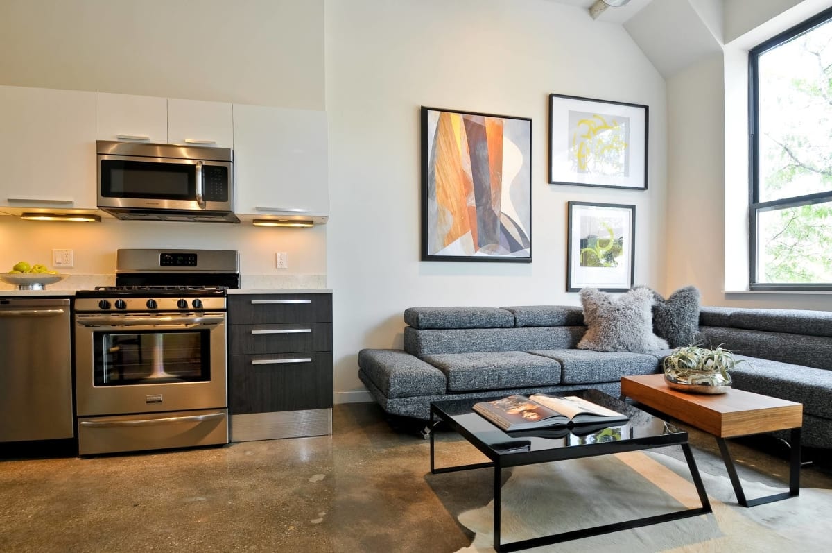 1313 Randolph Street Lofts photo 16