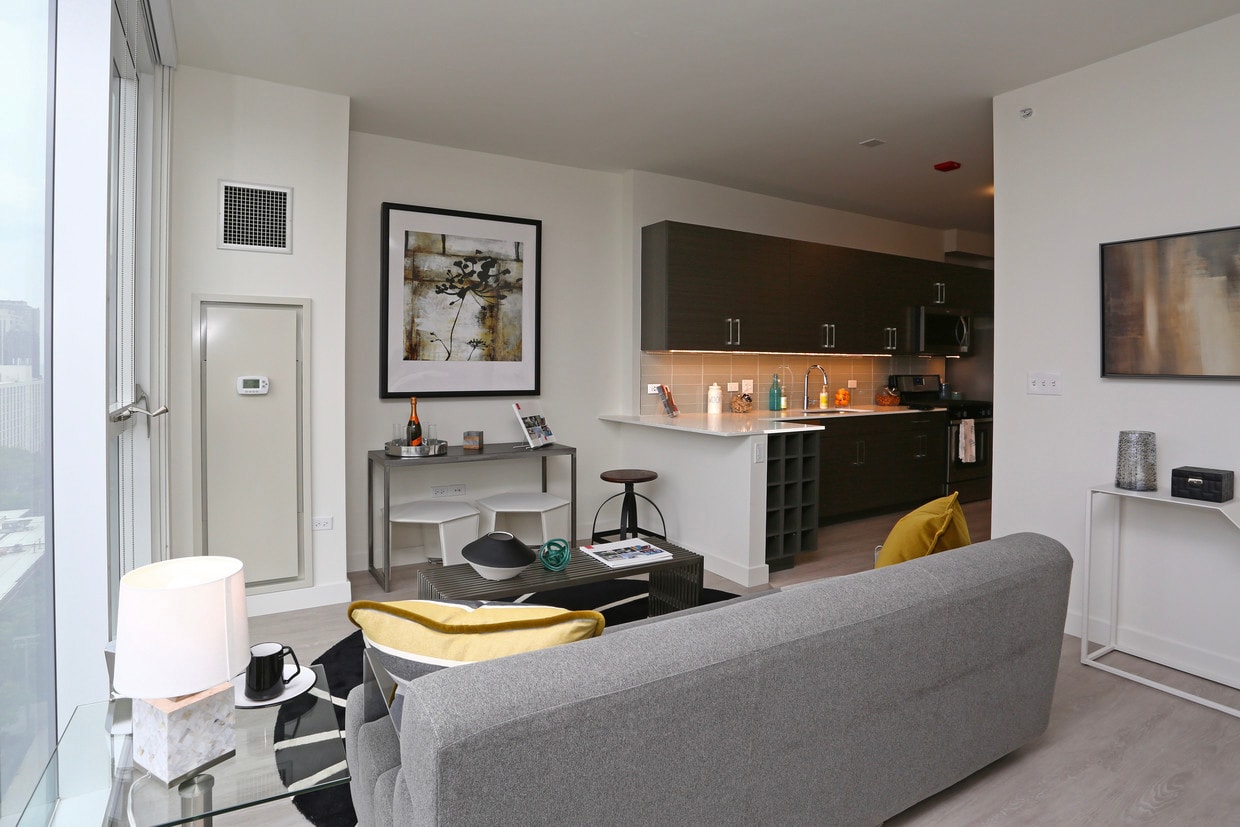 Niche 905 photo 15