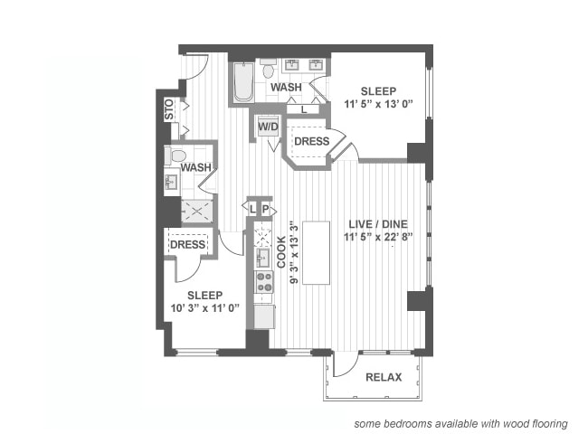 Amli Lofts photo 241