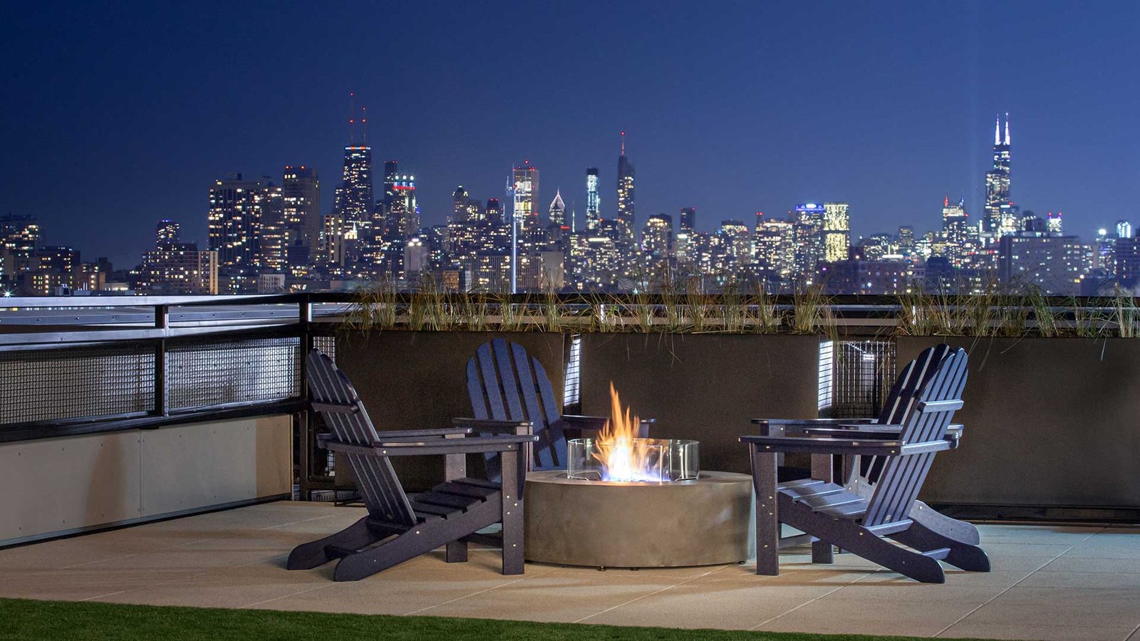 Wrigleyville Lofts photo 7