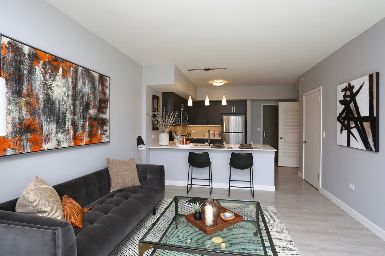 Niche 905 photo 23