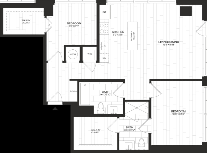 Neuhoff Residences photo 92