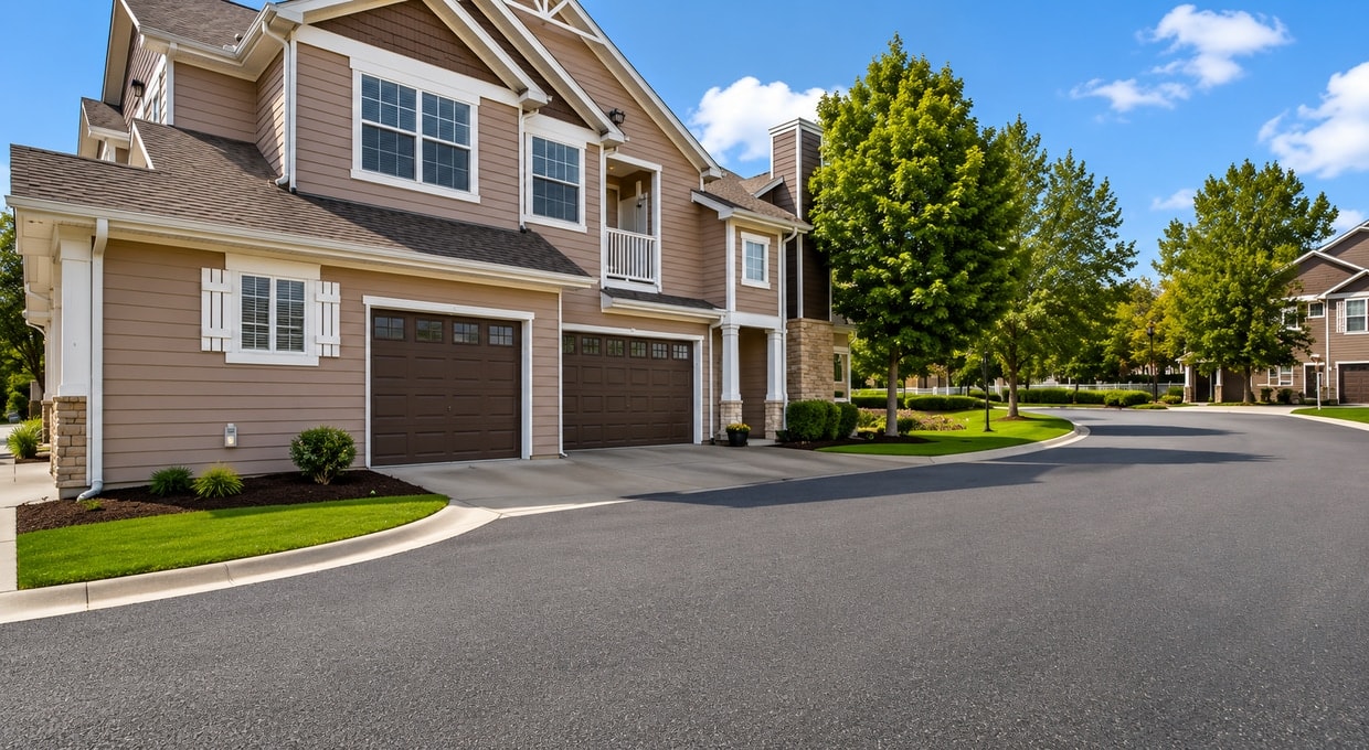Woodland Pointe Residences photo 16