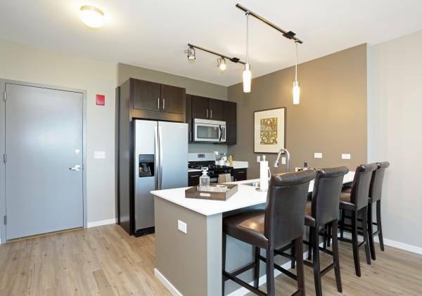 Halsted Flats photo 148