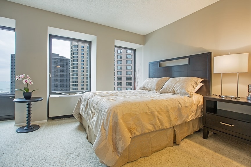 Axis Apartments and Lofts photo 5