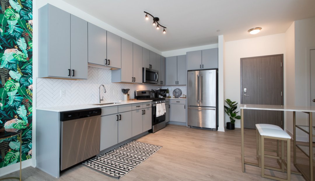 Maple Street Lofts photo 20
