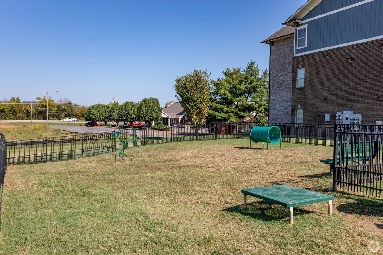 Vintage Crossing Apartments photo 32
