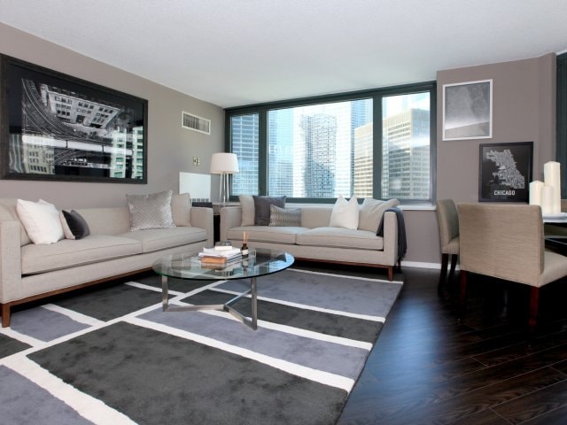 Cityfront Place photo 3