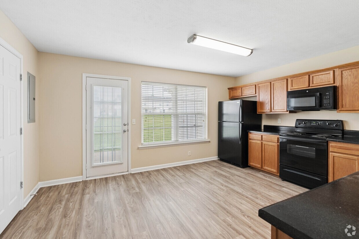 The Summit Townhomes photo 44