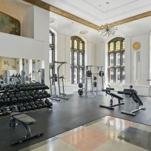 Randolph Tower photo 6