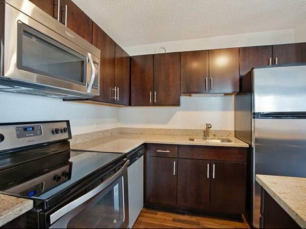 Axis Apartments and Lofts photo 40