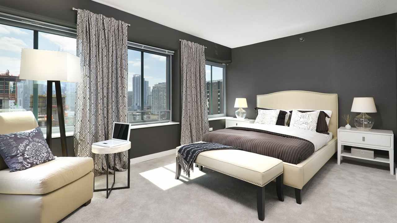 Chestnut Tower Apartments photo 8
