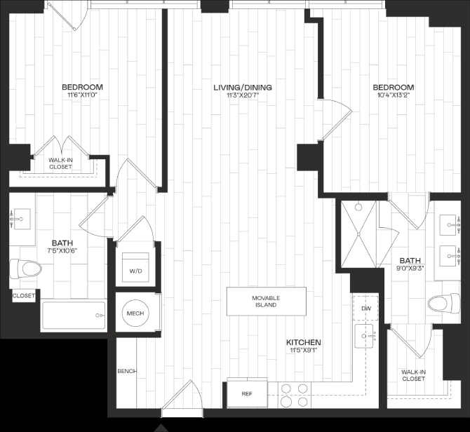 Neuhoff Residences photo 84