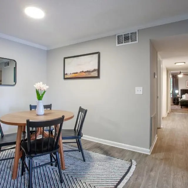 3501 Andrew Jackson Way, Hermitage, TN 37076 — bedrooms view