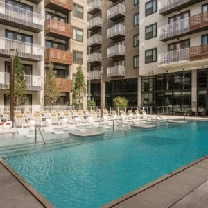 9 City Blvd, Nashville, TN 37209 — exterior view