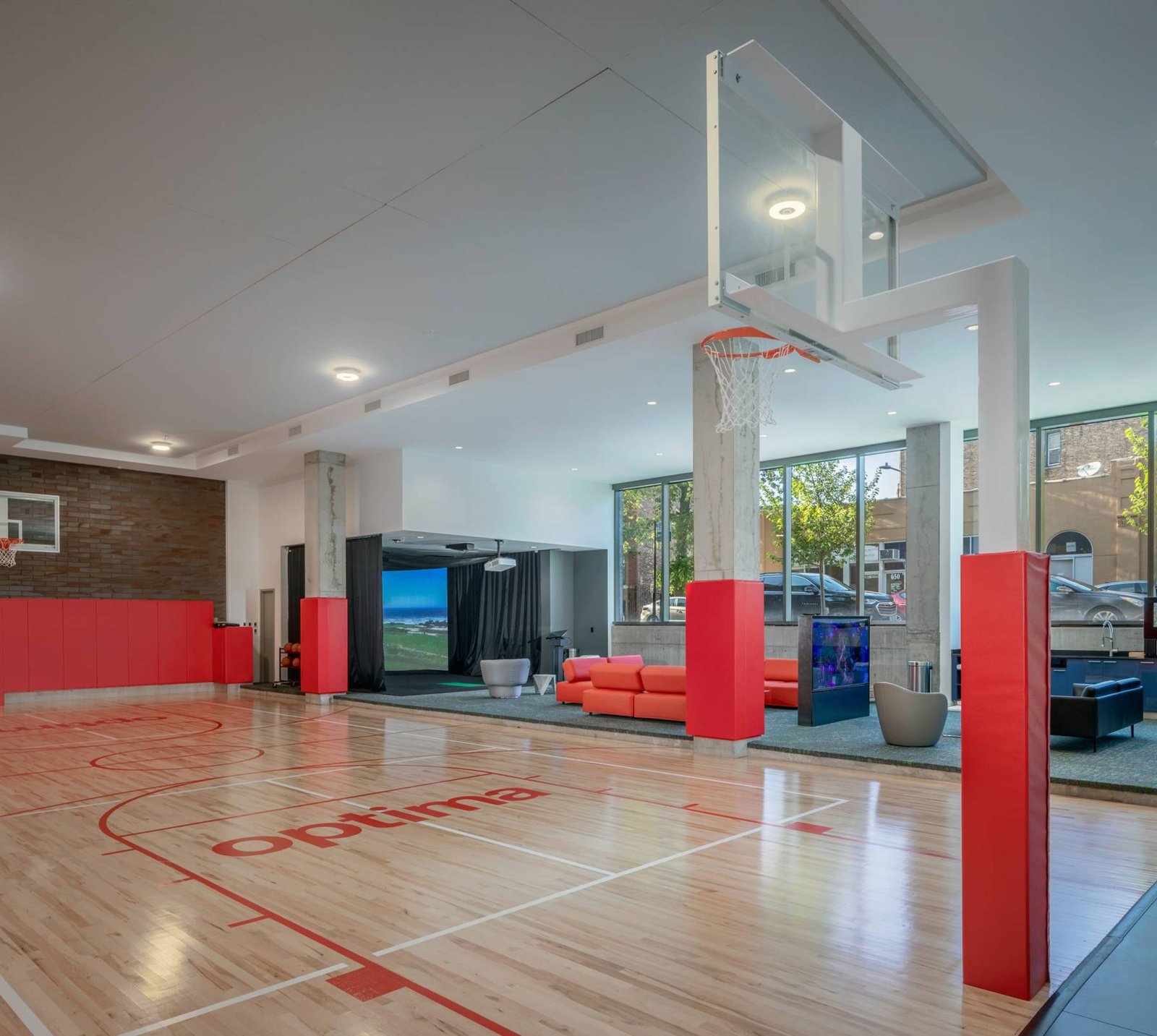 Optima Lakeview photo 9