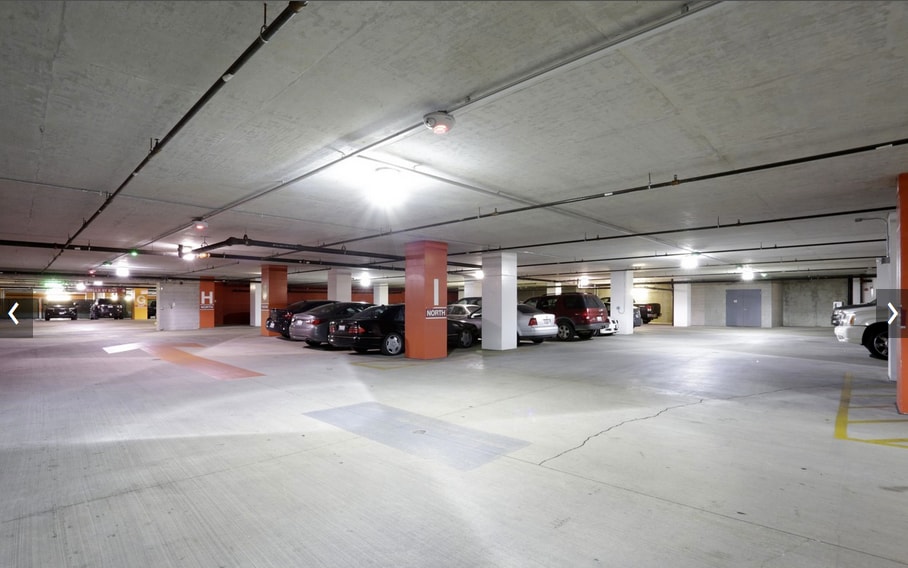 Roosevelt Collection Lofts photo 216