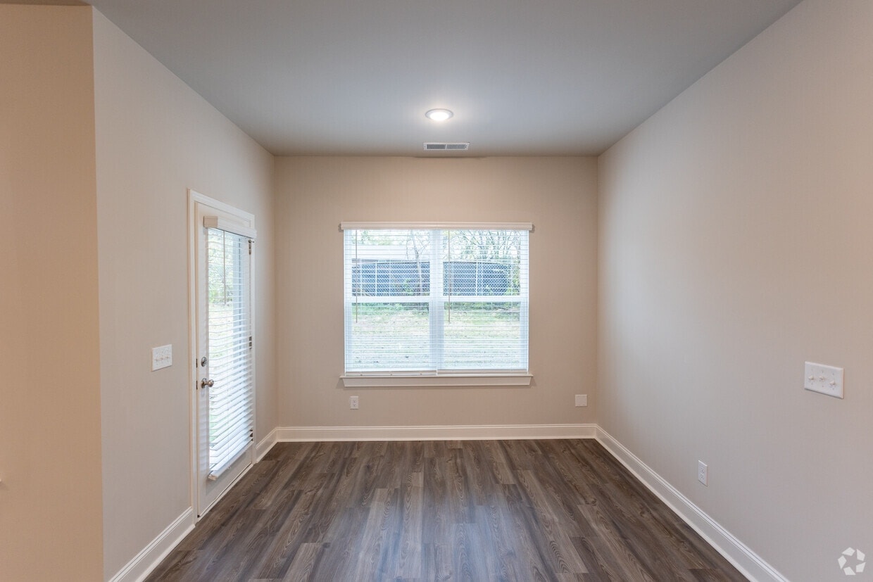 Kindrey Townhomes photo 5
