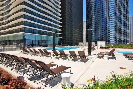 Aqua at Lakeshore East photo 33