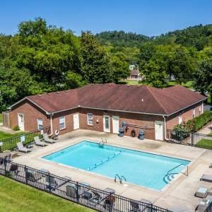 100 Lewis Dr, Goodlettsville, TN 37072 — all view