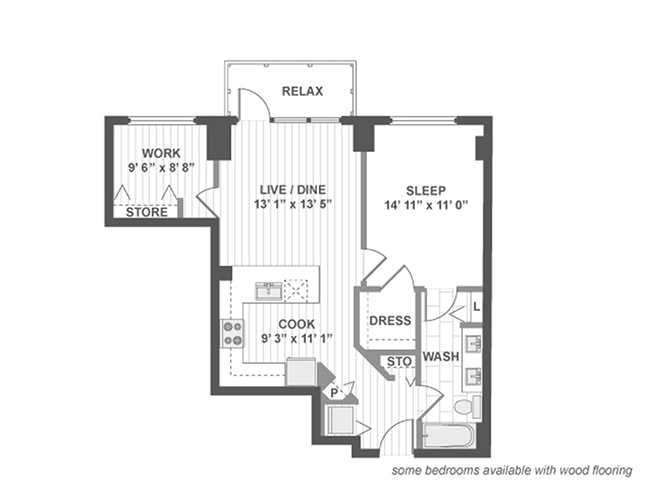 Amli Lofts photo 82