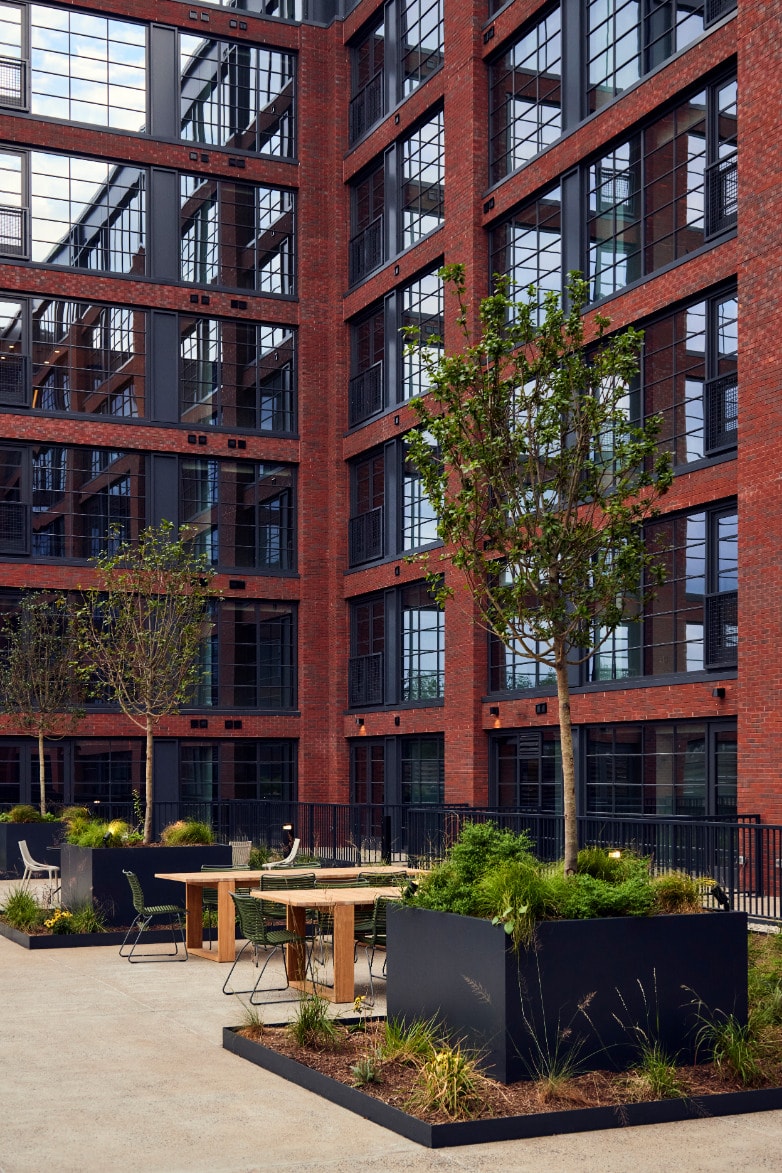 Neuhoff Residences photo 14