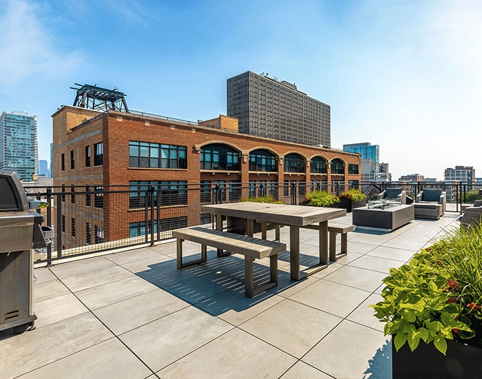 21st Street Lofts photo 11