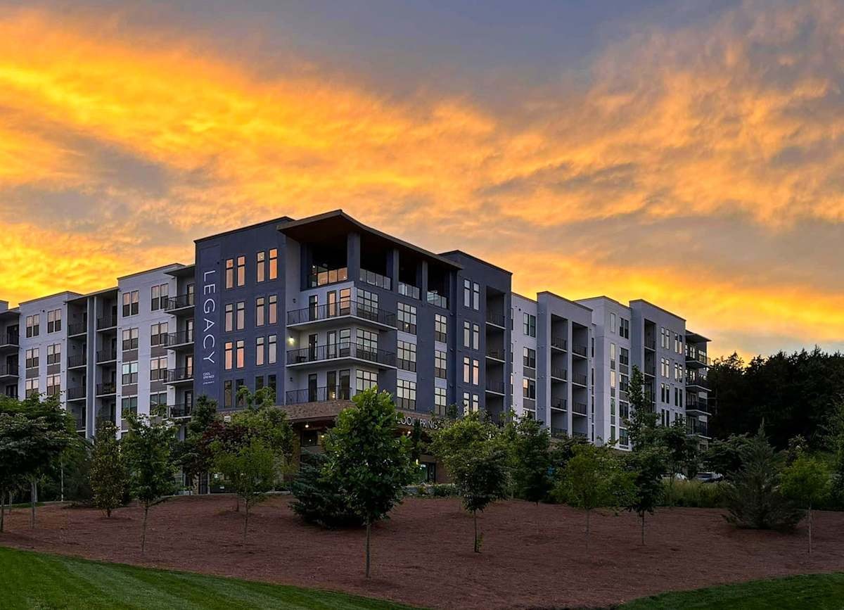 2000 Aureum Dr, Franklin, TN 37067 — exterior view