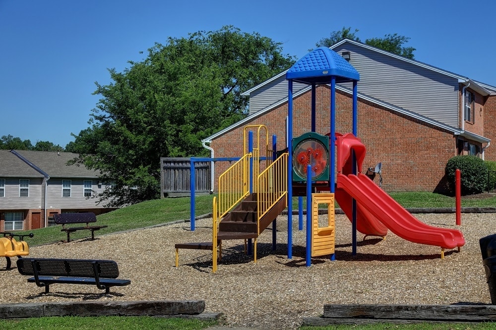 Terrace Park Apartments photo 16