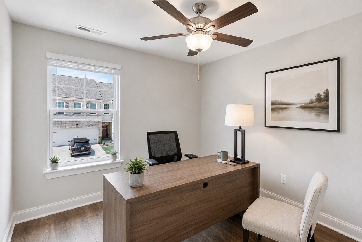 Kindrey Townhomes photo 35