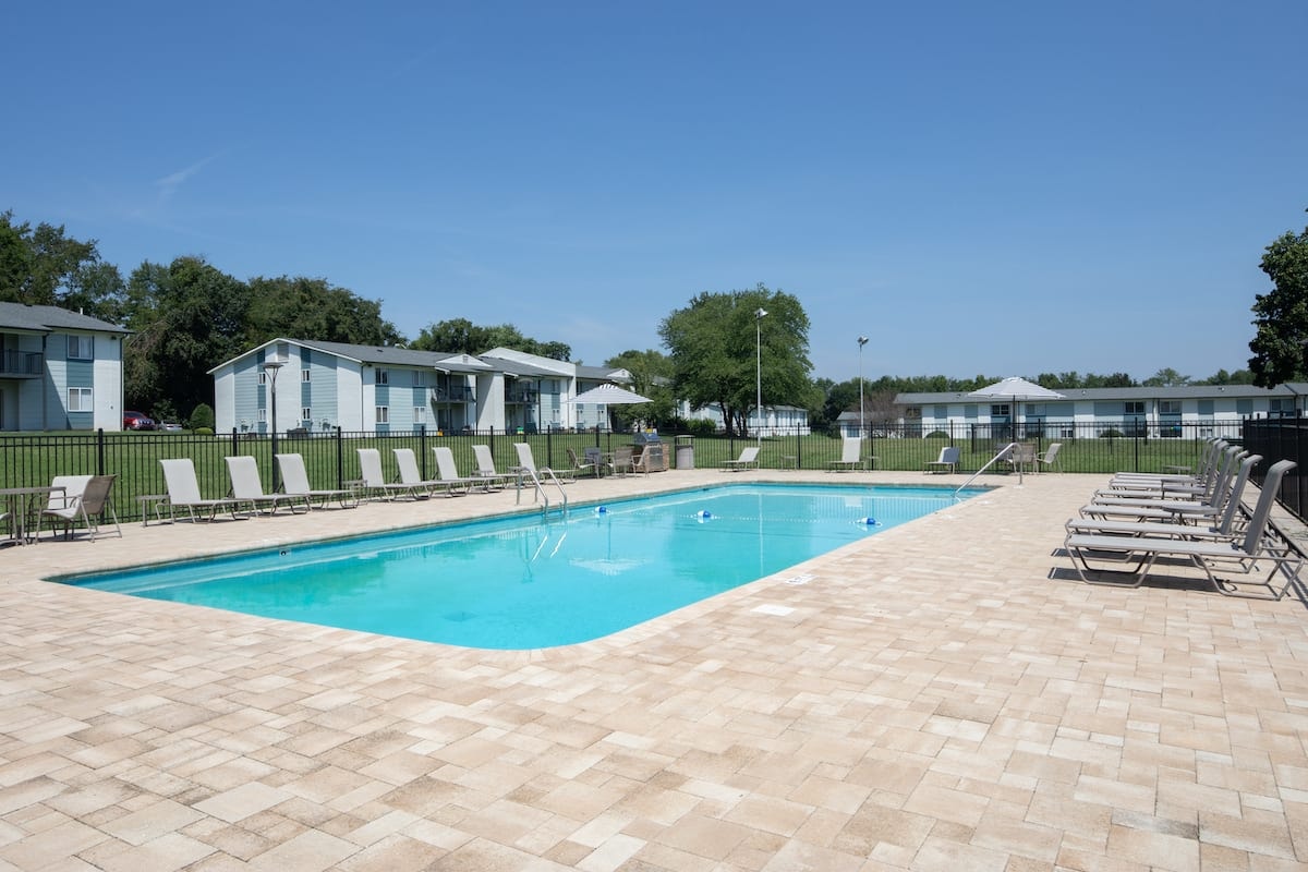 801 Del Rio Pike, Franklin, TN 37064 — living view