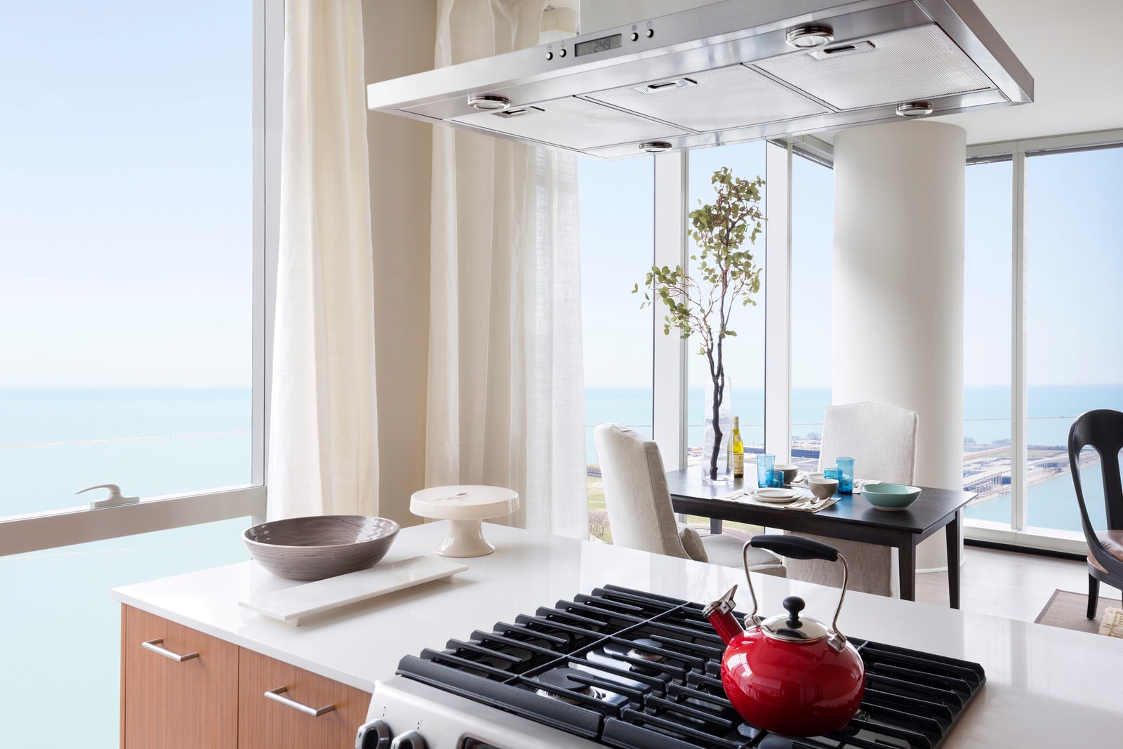 500 Lake Shore Drive photo 21