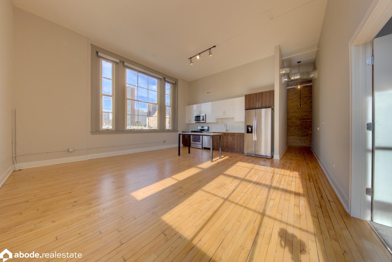Stewart School Lofts photo 39
