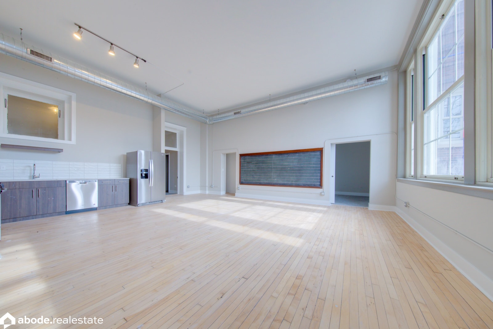 Stewart School Lofts photo 23